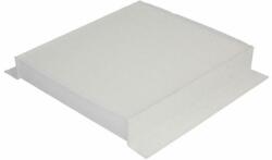 PURRO Filtru, aer habitaclu PURRO PUR-PC1018 (PUR-PC1018)