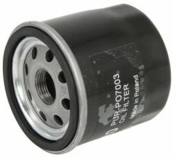 PURRO Filtru ulei PURRO PUR-PO7003 (PUR-PO7003) - automobilus