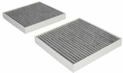PURRO Filtru, aer habitaclu PURRO PUR-PC3013C-2 (PUR-PC3013C-2)