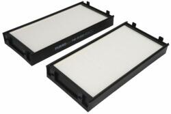 PURRO Filtru, aer habitaclu PURRO PUR-PC3012-2 (PUR-PC3012-2)