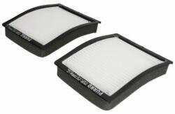 PURRO Filtru, aer habitaclu PURRO PUR-PC3006-2 (PUR-PC3006-2)