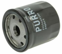 PURRO Filtru ulei PURRO PUR-PO1009 (PUR-PO1009) - automobilus