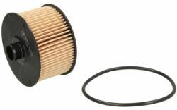 PURRO Filtru ulei PURRO PUR-PO2010 (PUR-PO2010) - automobilus