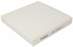 PURRO Filtru, aer habitaclu PURRO PUR-PC2029 (PUR-PC2029)