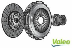 VALEO Set ambreiaj VALEO 009141