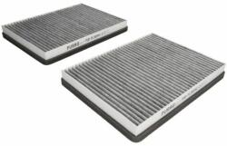 PURRO Filtru, aer habitaclu PURRO PUR-PC3004C-2 (PUR-PC3004C-2)