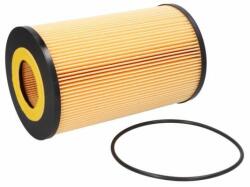 PURRO Filtru ulei PURRO PUR-HO0017 (PUR-HO0017) - automobilus
