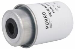 PURRO filtru combustibil PURRO PUR-HF0041 (PUR-HF0041) - automobilus