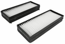PURRO Filtru, aer habitaclu PURRO PUR-PC7030-2 (PUR-PC7030-2)