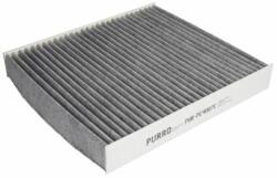 PURRO Filtru, aer habitaclu PURRO PUR-PC4007C