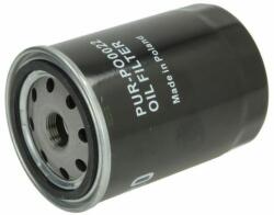 PURRO Filtru ulei PURRO PUR-PO0022 (PUR-PO0022) - automobilus