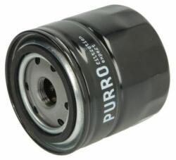 PURRO Filtru ulei PURRO PUR-PO8022 (PUR-PO8022) - automobilus