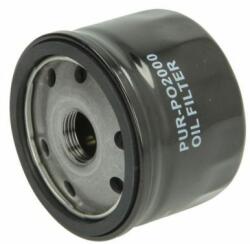 PURRO Filtru ulei PURRO PUR-PO2000 (PUR-PO2000) - automobilus