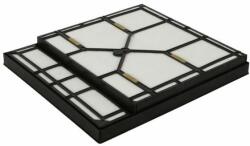 PURRO Filtru aer PURRO PUR-HA0031 (PUR-HA0031) - automobilus