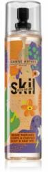  Skil Summer Crush Vanilla Ice Cream parfümözött spray a testre hölgyeknek 250 ml