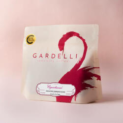 Gardelli Specialty Coffees Gardelli Cignobianco (Guatemala/Ethiopia) 250g