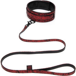 Fifty Shades of Grey Sweet Anticipation Collar & Lead