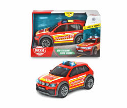 Simba Toys Dickie Toys VW Tiguan R-Line tűzoltóautó