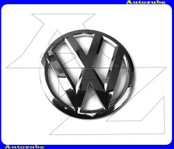 VW SCIROCCO 3 2008.01-2018.11 /13/ Embléma első "2014.06. -tól" "VW" /Gyári alkatrész/ (Egyedi rendelésre, NEM visszáruzható) 1K8853600D