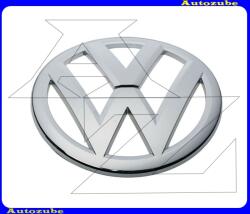 VW BEETLE 2 2011.10-2016.07 /5C/ Embléma első "VW" /Gyári alkatrész/ (Egyedi rendelésre, NEM visszáruzható) 5C5853600A