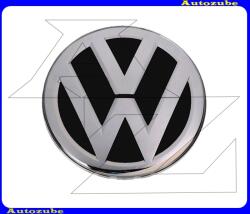 VW TIGUAN 2 2020.08-tól /5N/ Embléma első "VW" /Gyári alkatrész/ (Egyedi rendelésre, NEM visszáruzható) 5NA853601L