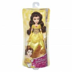 Hasbro Disney Princess Royal Shimmer Belle B5287 Figurina