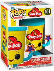 Funko POP! Vinyl Play-Doh Container vinyl 10cm figura