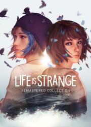 Square Enix Life is Strange Remastered Collection (PC)