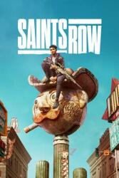 Deep Silver Saints Row (2022) (PC)