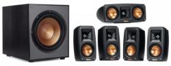 Klipsch Reference Theater Pack + R-120SW 5.1 Set