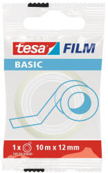 tesa Banda adeziva birou basic 19mm / 33m (T-58544-00) - electrostate