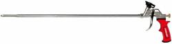 PROLINE Pistol spuma cu corp metalic teflonat lung 730mm (18020) - electrostate