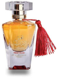 Ard Al Zaafaran Shams al Emarat Khususi Red Oud EDP 100 ml Parfum