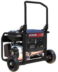 Honda AGT 3601 HSB GX 200 Generator