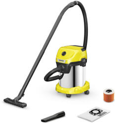 Kärcher WD 3 S V-17/4/20 (1.628-135.0)