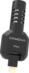 CKMOVA SPM3L kompakt kondenzátor mikrofon Lightning (CK SPM3L)