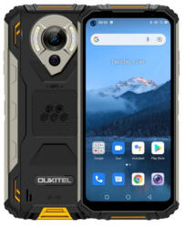 OUKITEL WP16 128GB 8GB RAM Dual Telefoane mobile