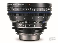 ZEISS Compact Prime Super Speed CP. 2 85mm T1.5