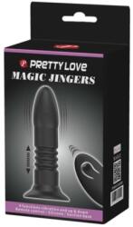 Pretty Love Magic Jingers