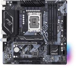 ASRock B660M Pro RS