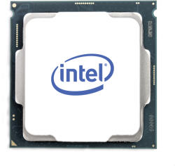 Intel Xeon E-2224G 4-Core 3.5GHz LGA1151 Tray