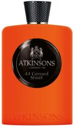 Atkinsons Eau de Cologne Collection 44 Gerard Street Cologne 100 ml