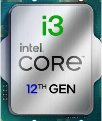 Intel Core i3-12100T 4-Core 2.2GHz LGA1700 OEM Tray (CM8071504651106) Processzor