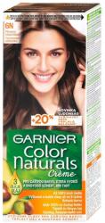 Garnier Color Naturals 6N 112 Természetes Sötétszőke