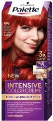 Schwarzkopf Palette Intensive Color Creme RV6/7-887 bíborvörös