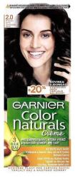 Garnier Color Naturals 2.0 természetes fekete