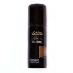 L'Oréal Hair Touch Up spray sötétszőke 75 ml
