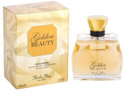 Shirley May Deluxe - Golden Beauty EDT 100 ml