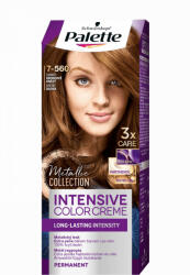 Schwarzkopf Palette Intensive Color Creme 7-560 bronz barna