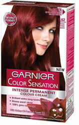 Garnier Color Sensation 8.12 világos rózsaszőke
